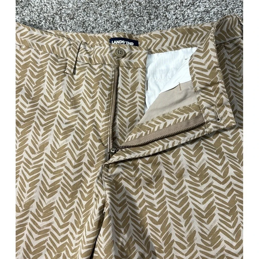 Lands End elevate your